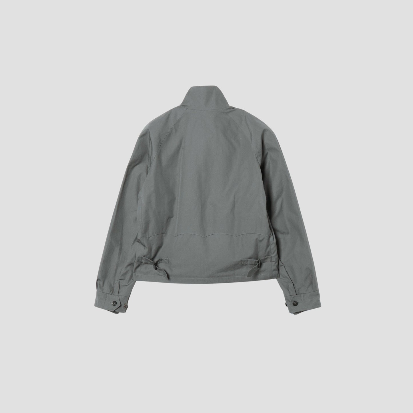 WIND ISLE COTTON BLOUSON