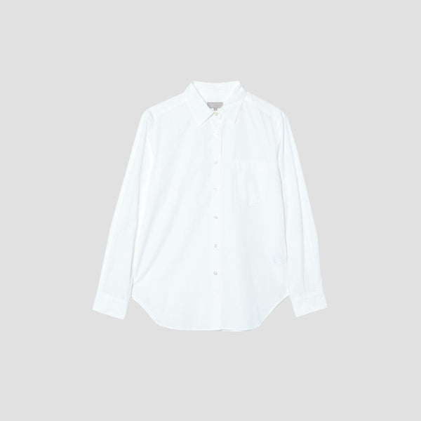 FINE POPLIN SHIRT