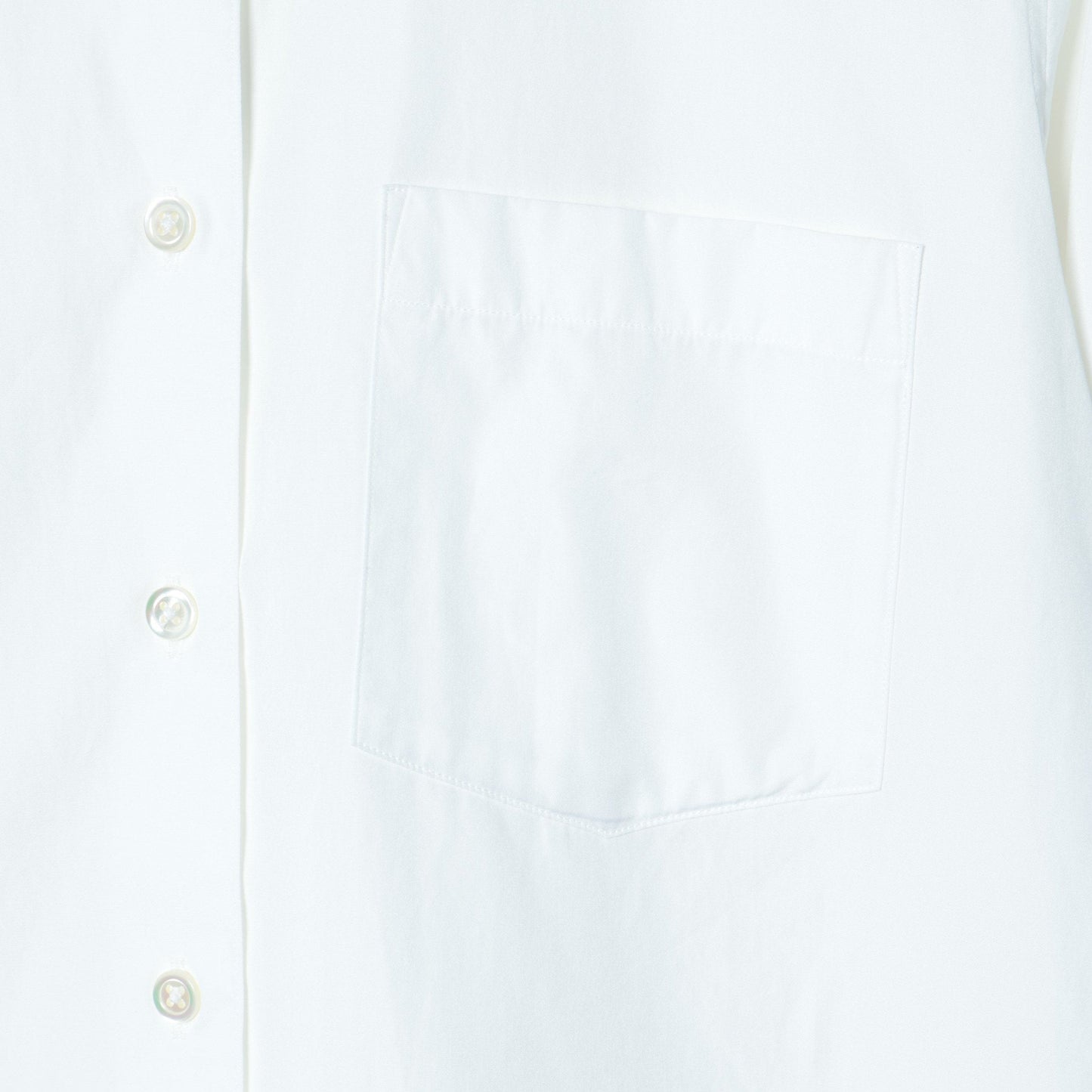 FINE POPLIN SHIRT