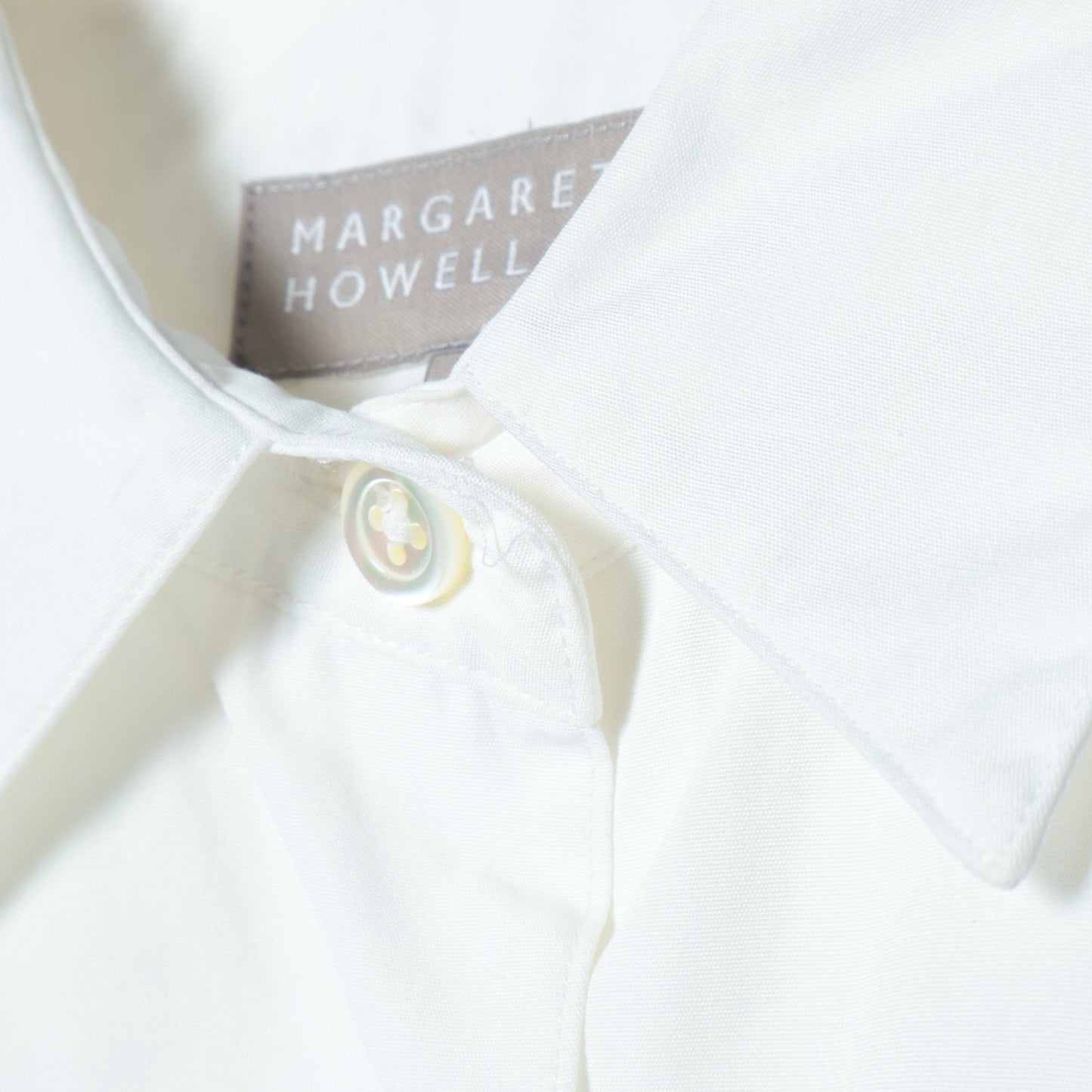 FINE POPLIN SHIRT