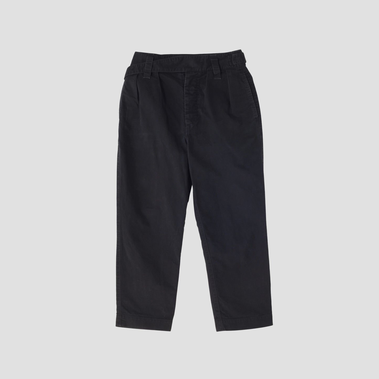TROUSERS
