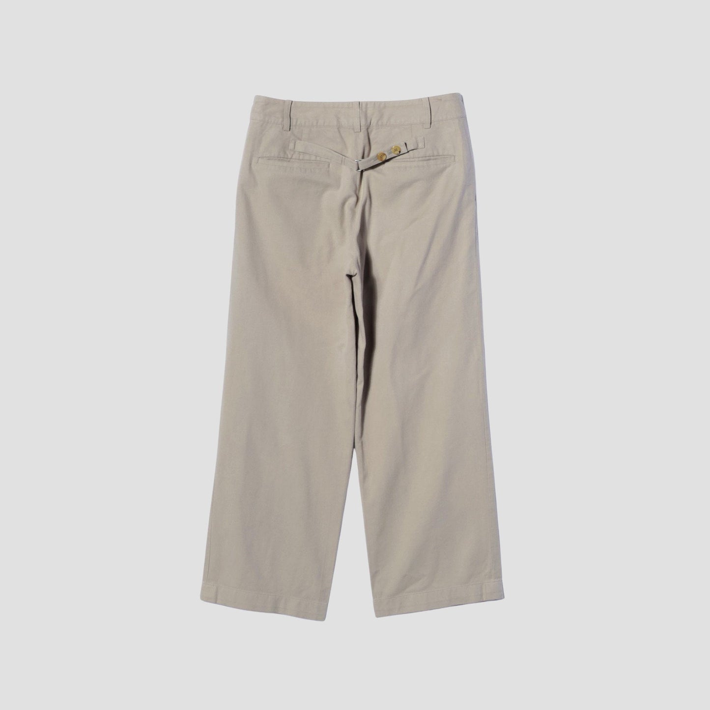 TROUSERS