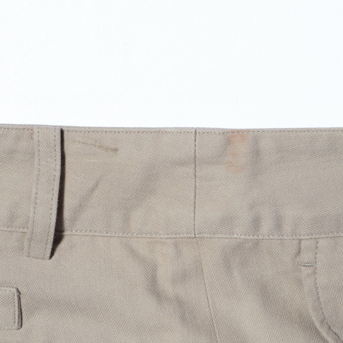 TROUSERS