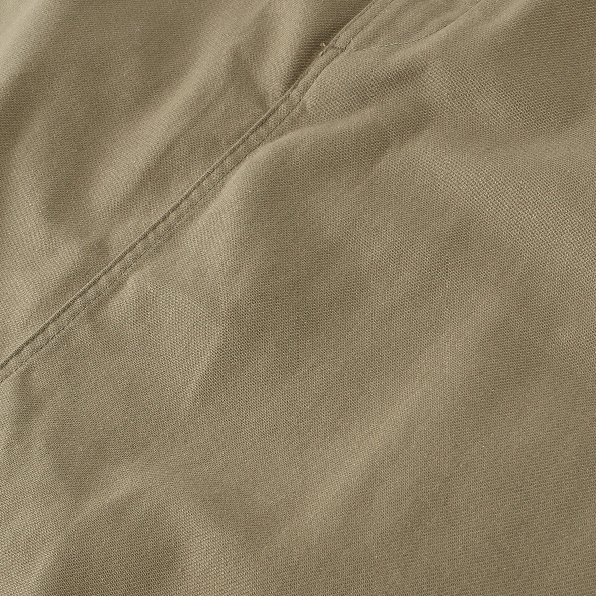 WORKWEAR COTTON TWILL SKIRT