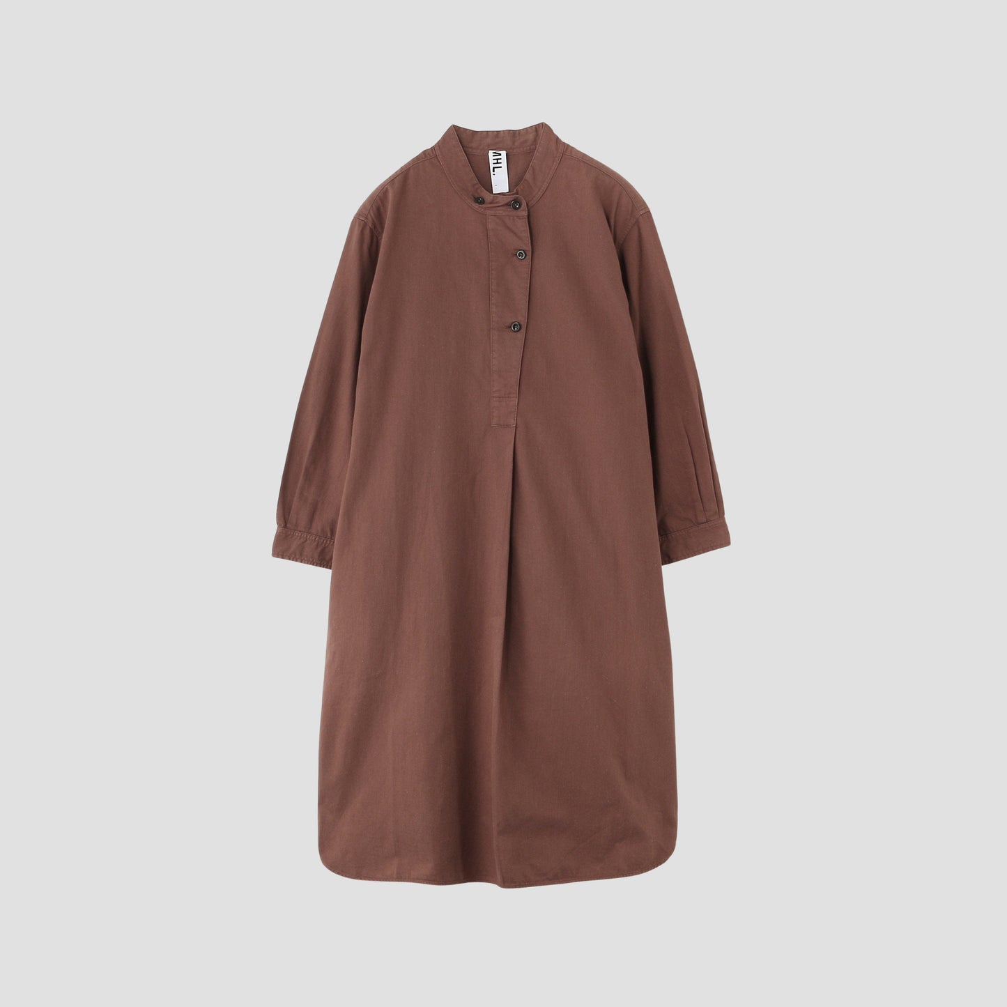 FINE COTTON DRILL DRESS