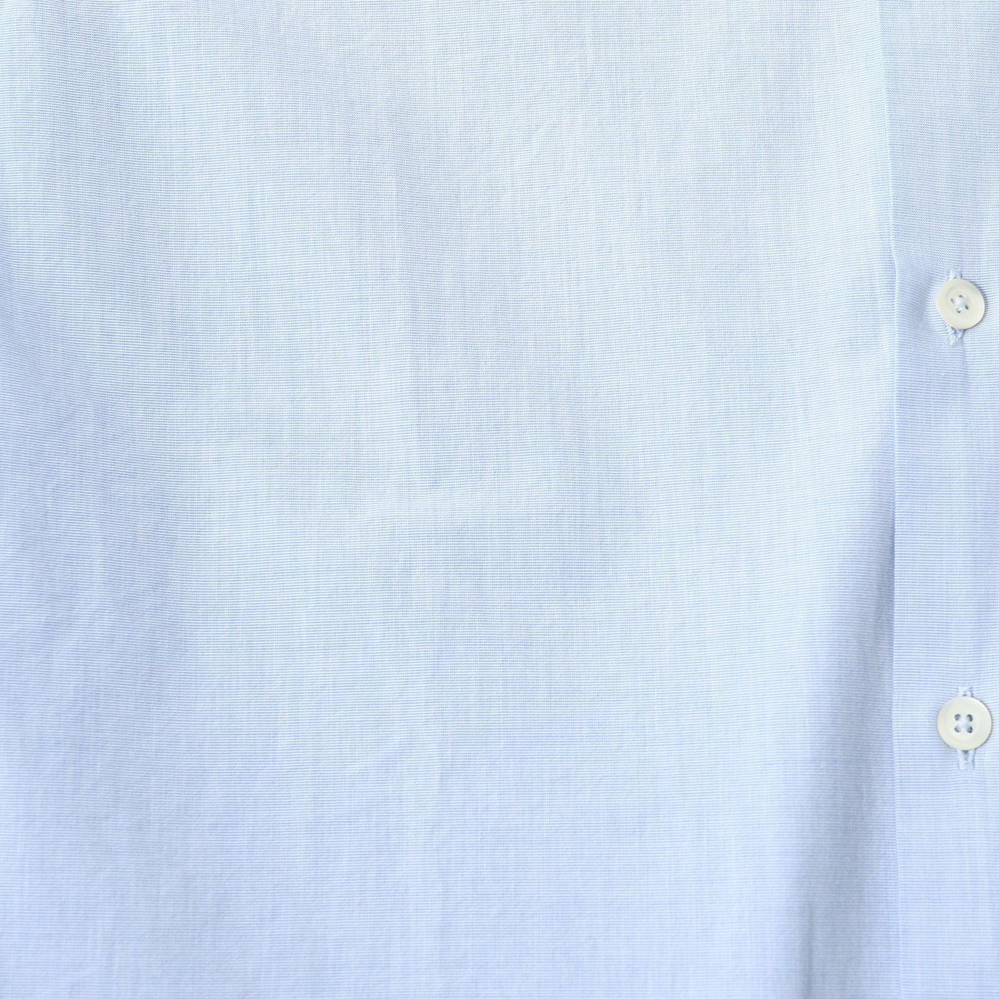 BRUSHED END ON END SHIRT