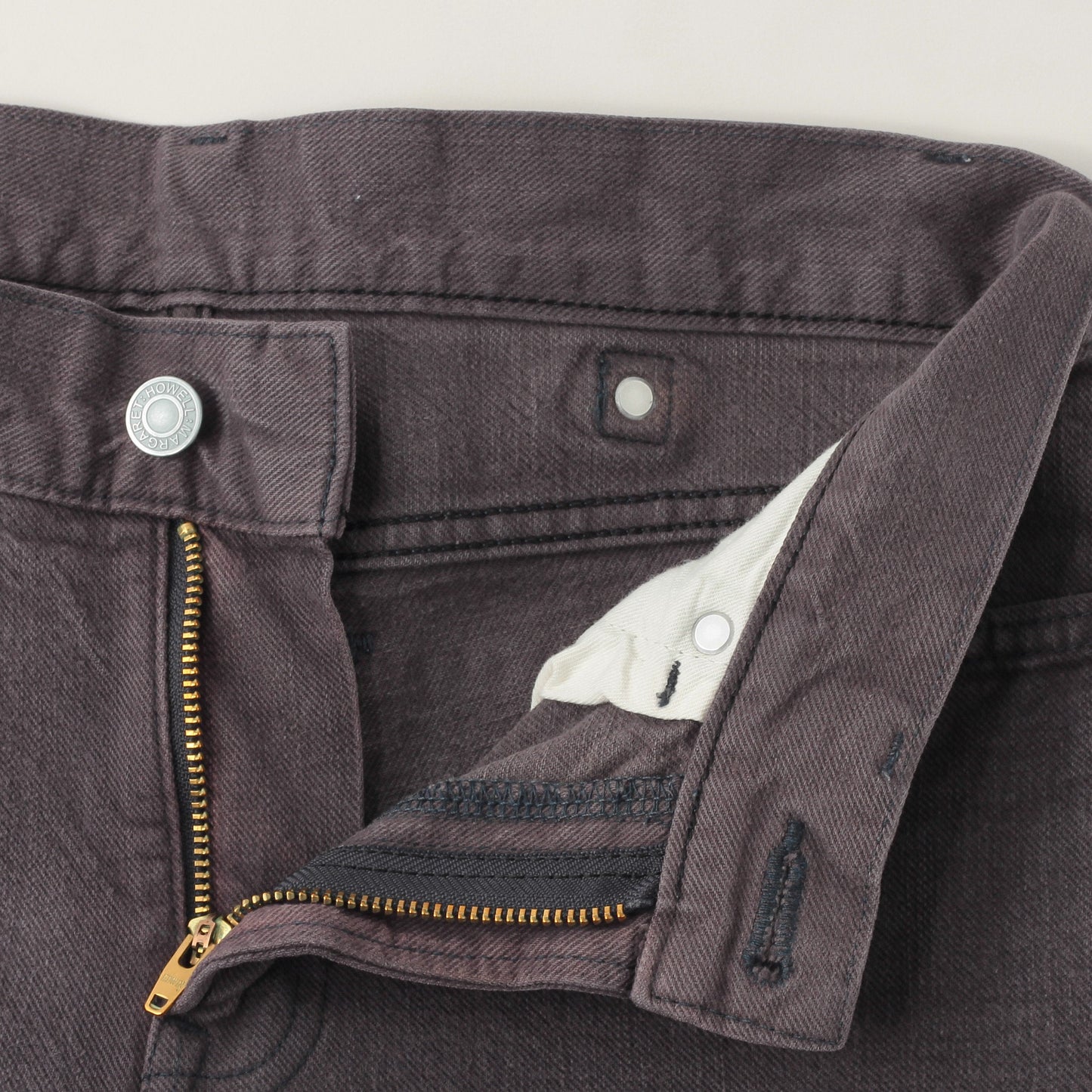 TROUSERS