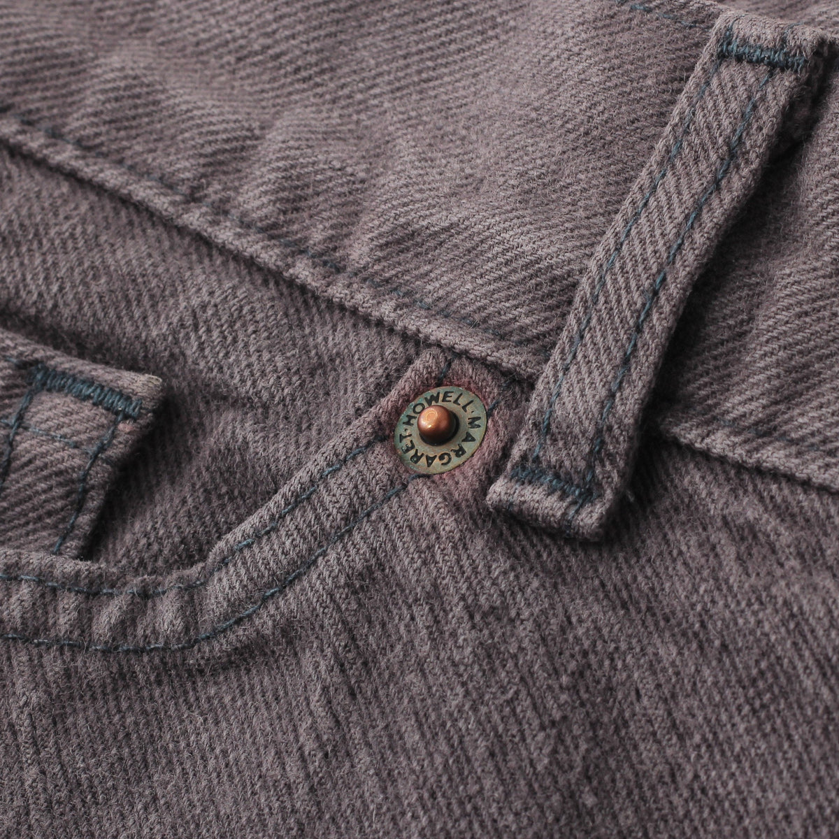 TROUSERS