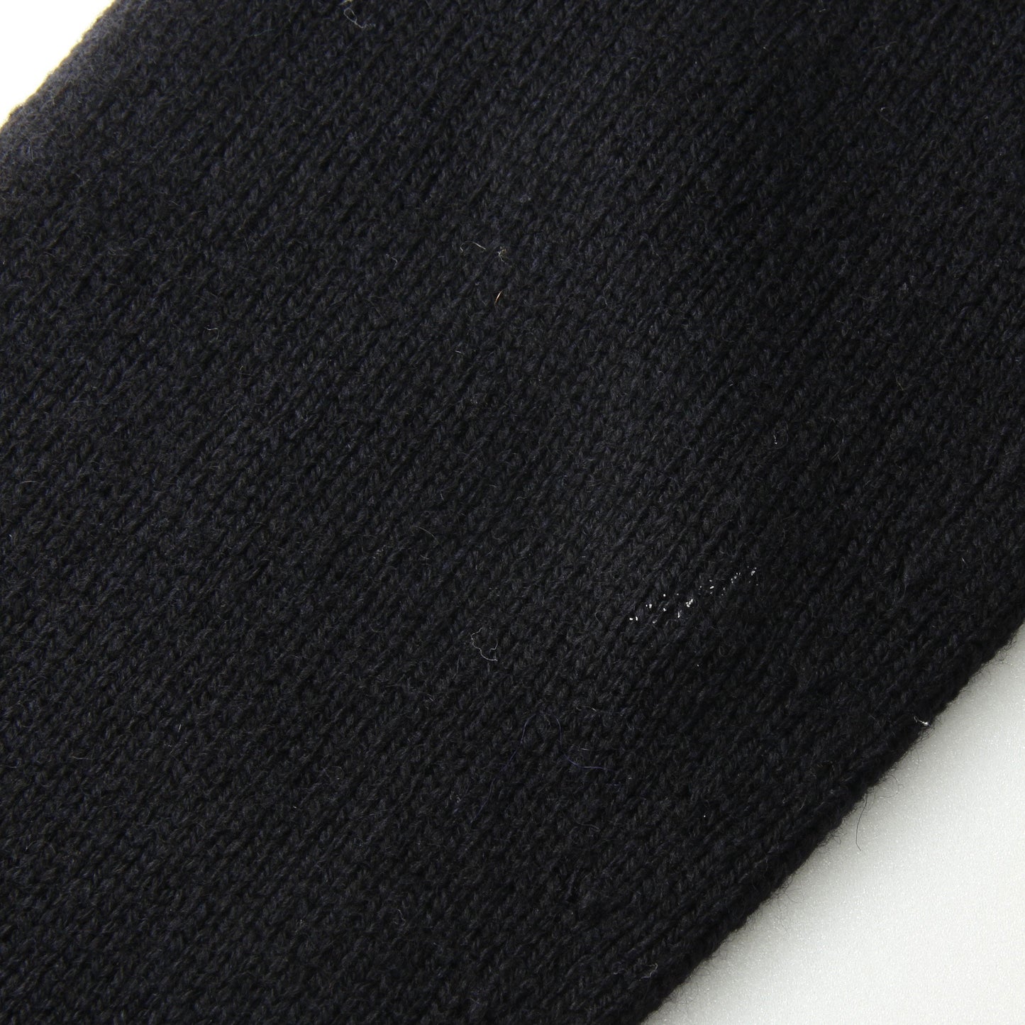 WOOL CASHMERE KNIT