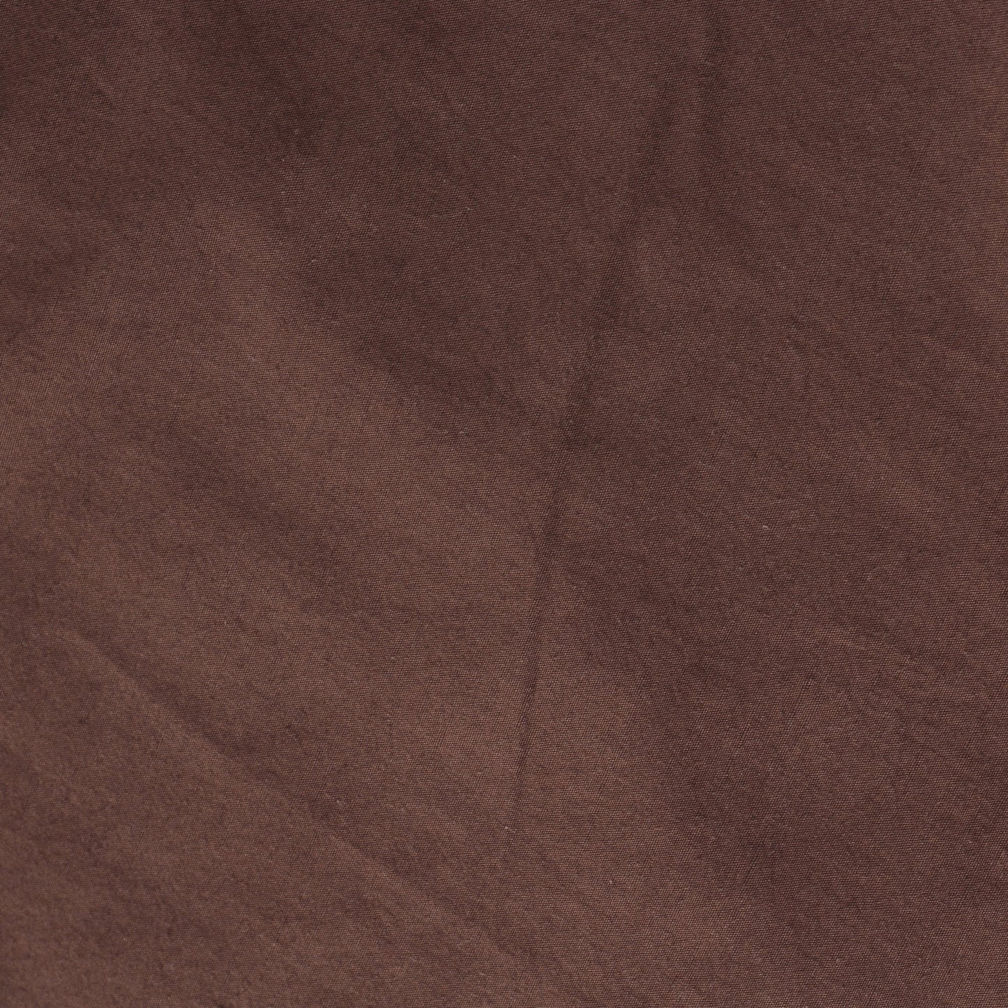 COTTON LINEN PLAIN WEAVE SKIRT