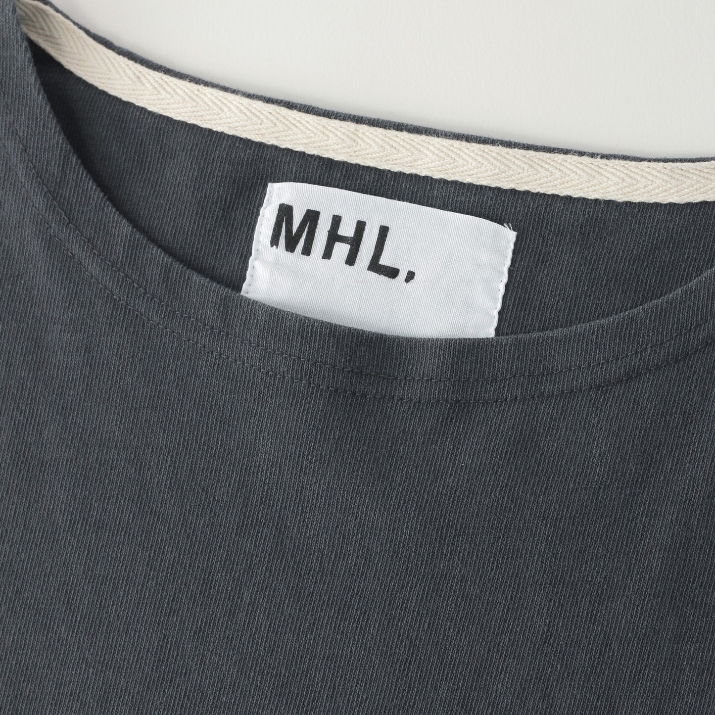 DRY COTTON JERSEY