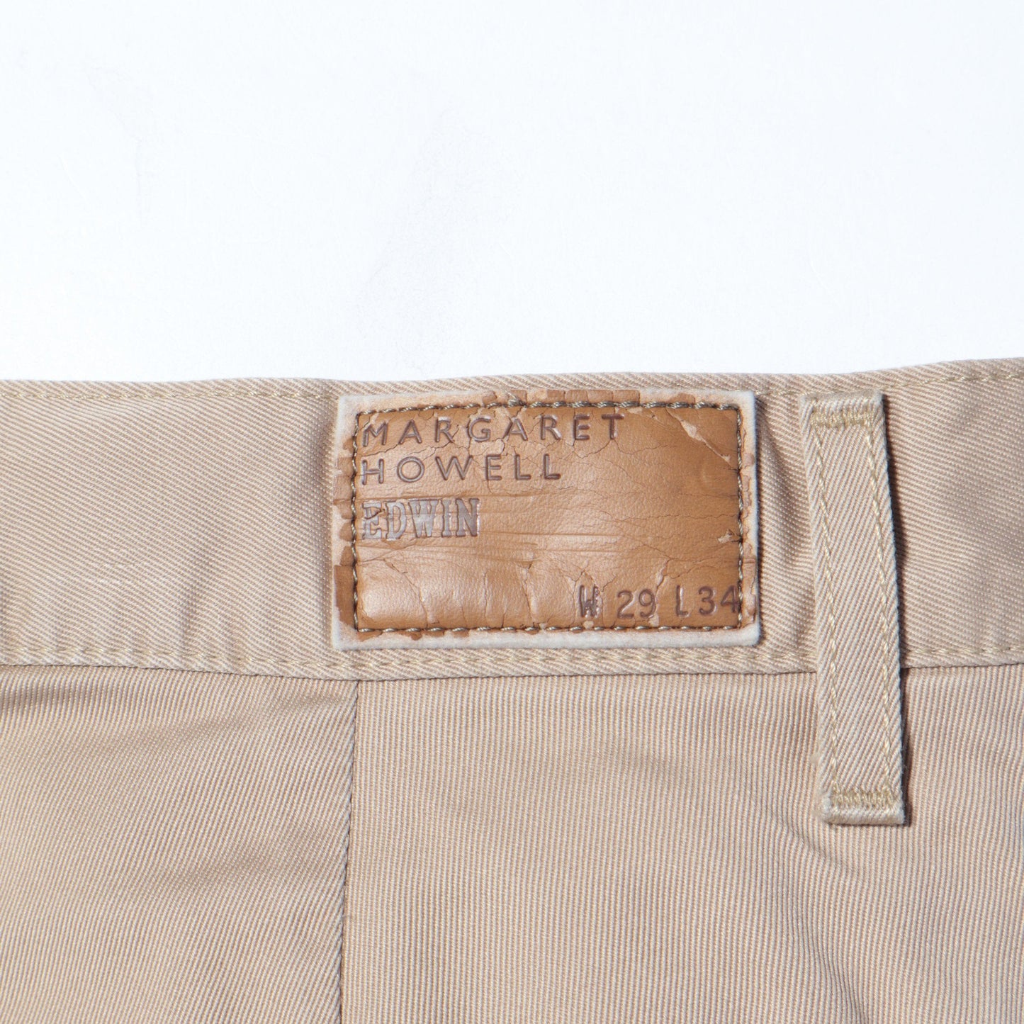 TROUSERS