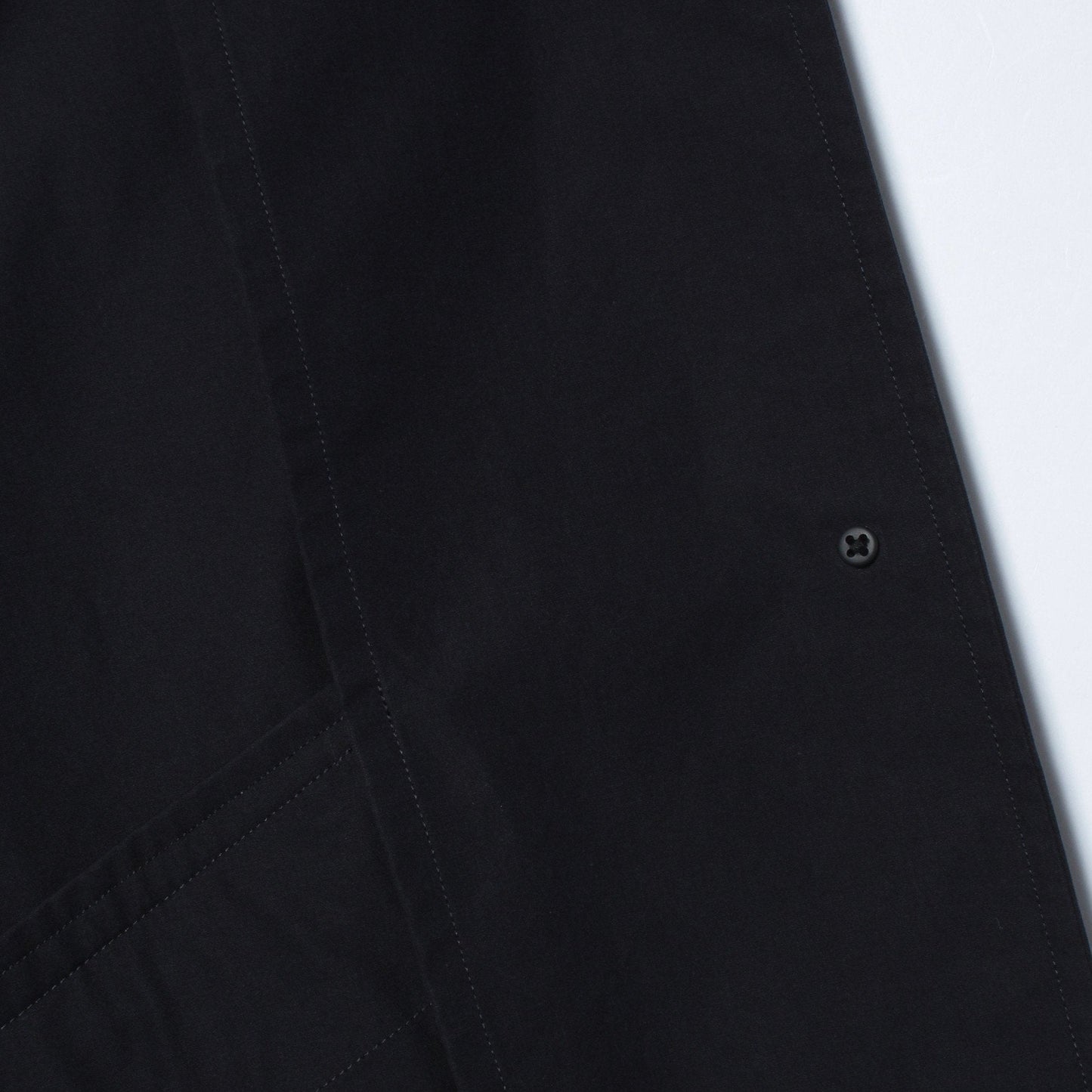 HIGH DENSE COTTON POPLIN BLOUSON