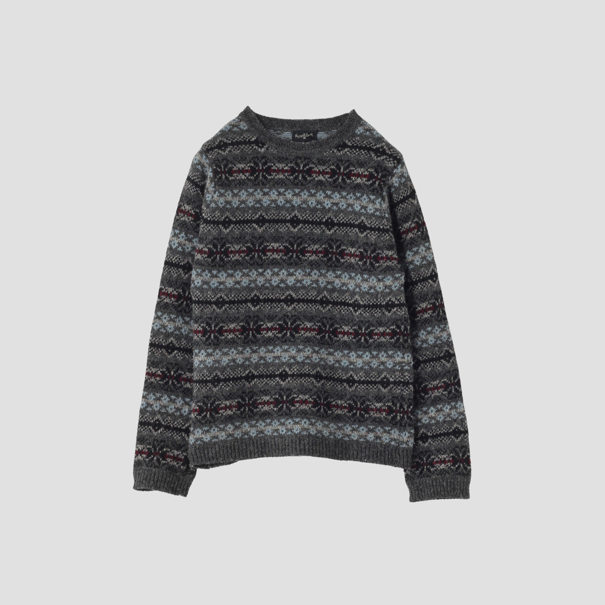 KNIT