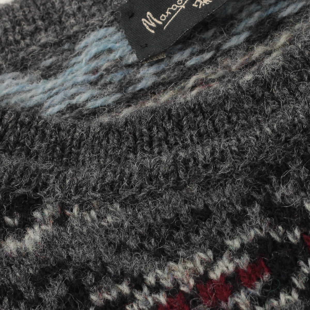 KNIT