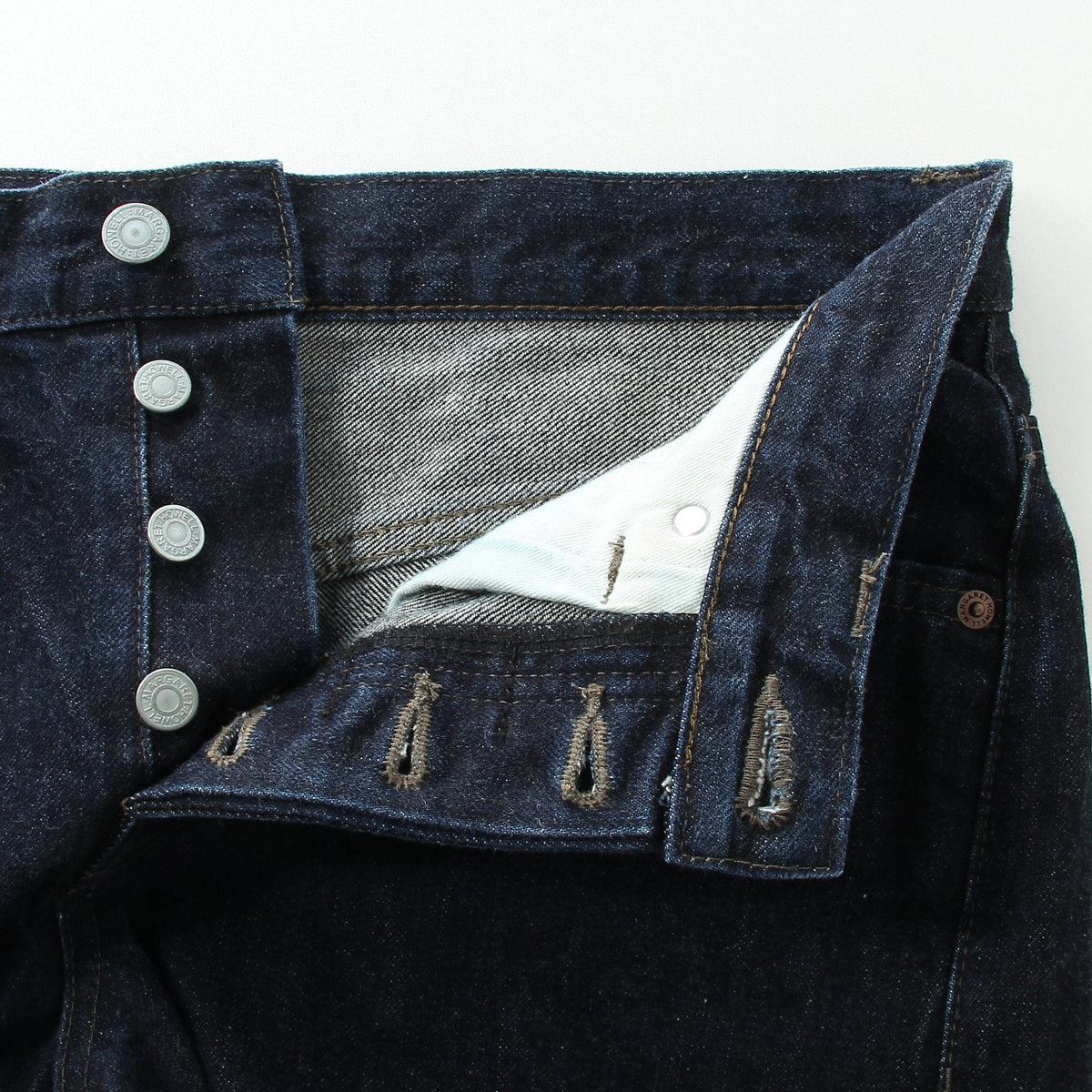 TROUSERS