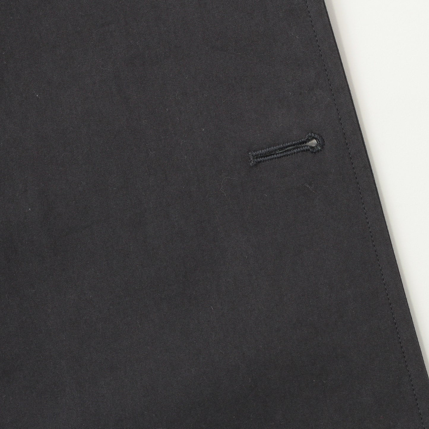 HEAVY COTTON POPLIN JACKET