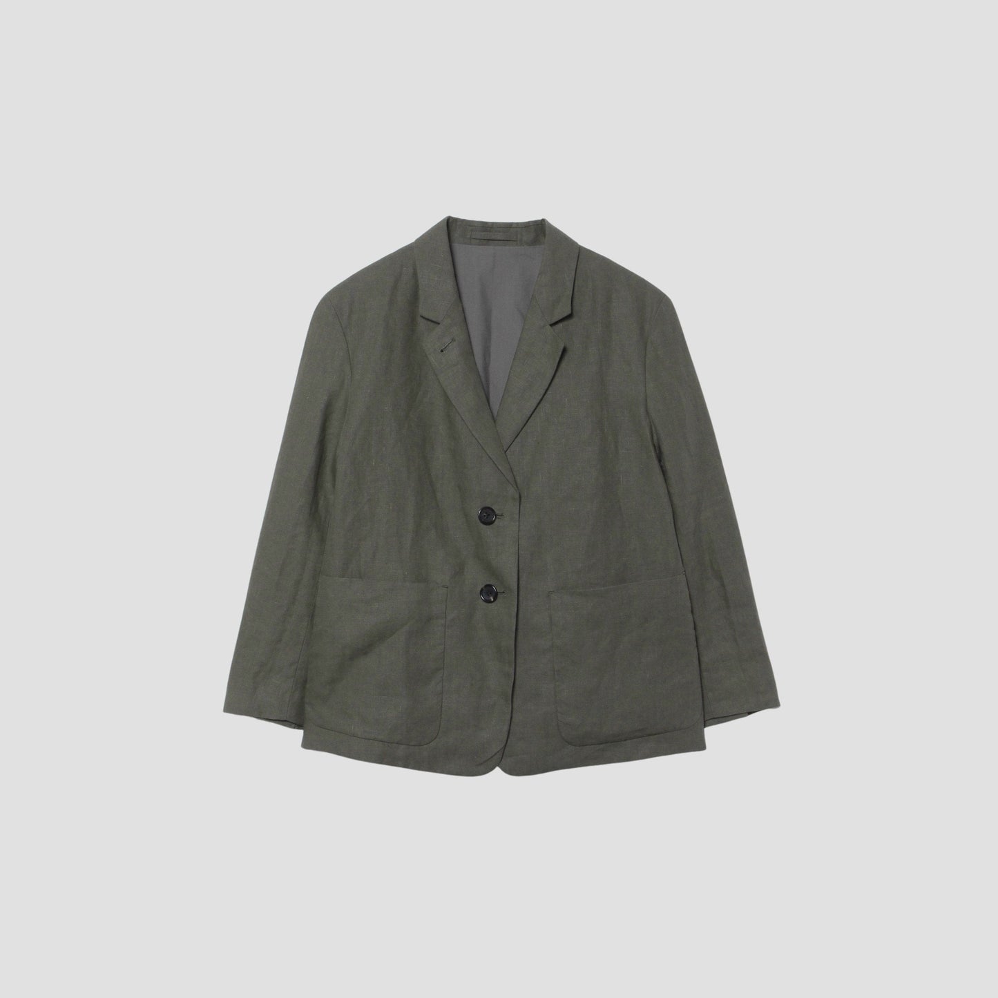LINEN JACKET