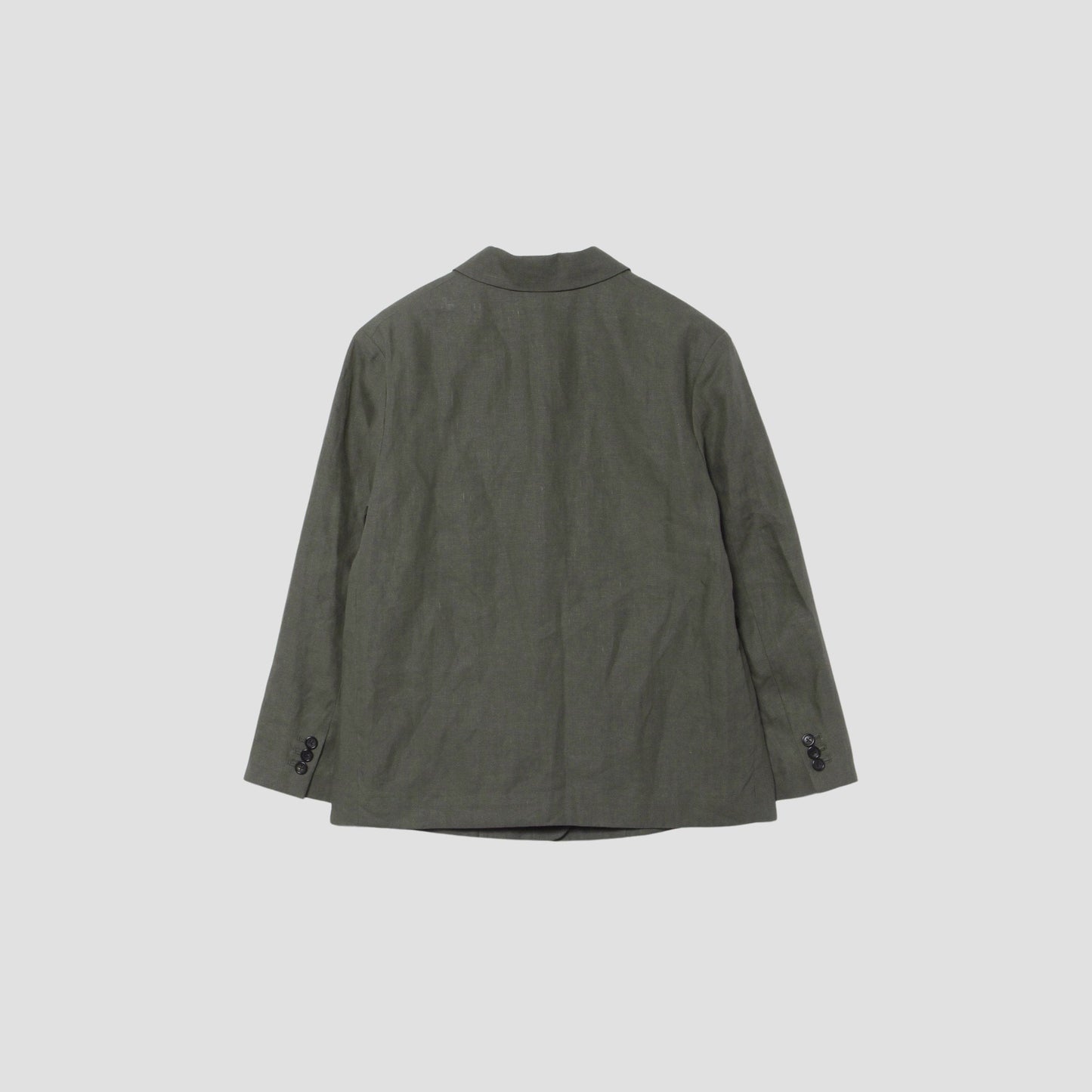 LINEN JACKET