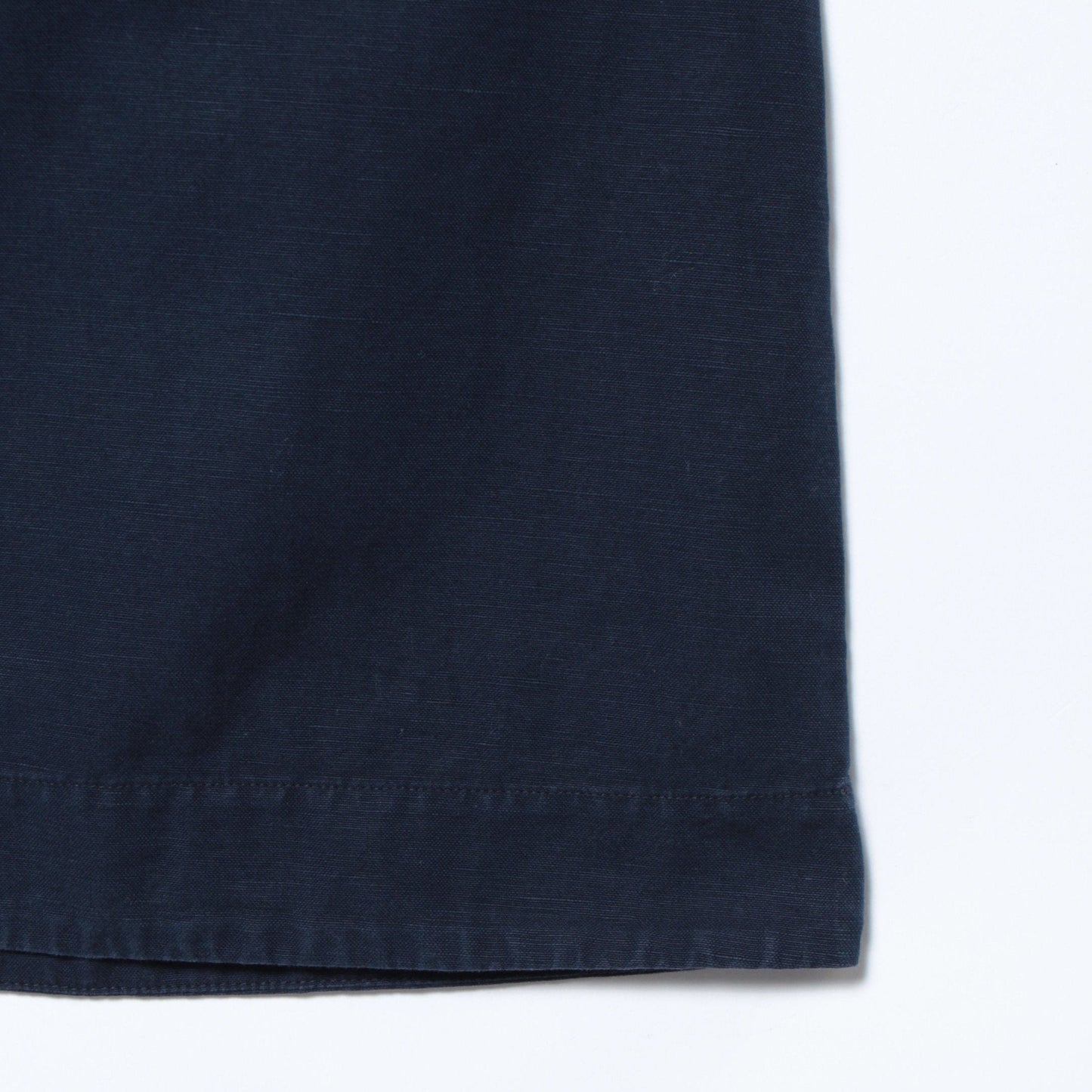 GARMENT DYE CANVAS DRESS