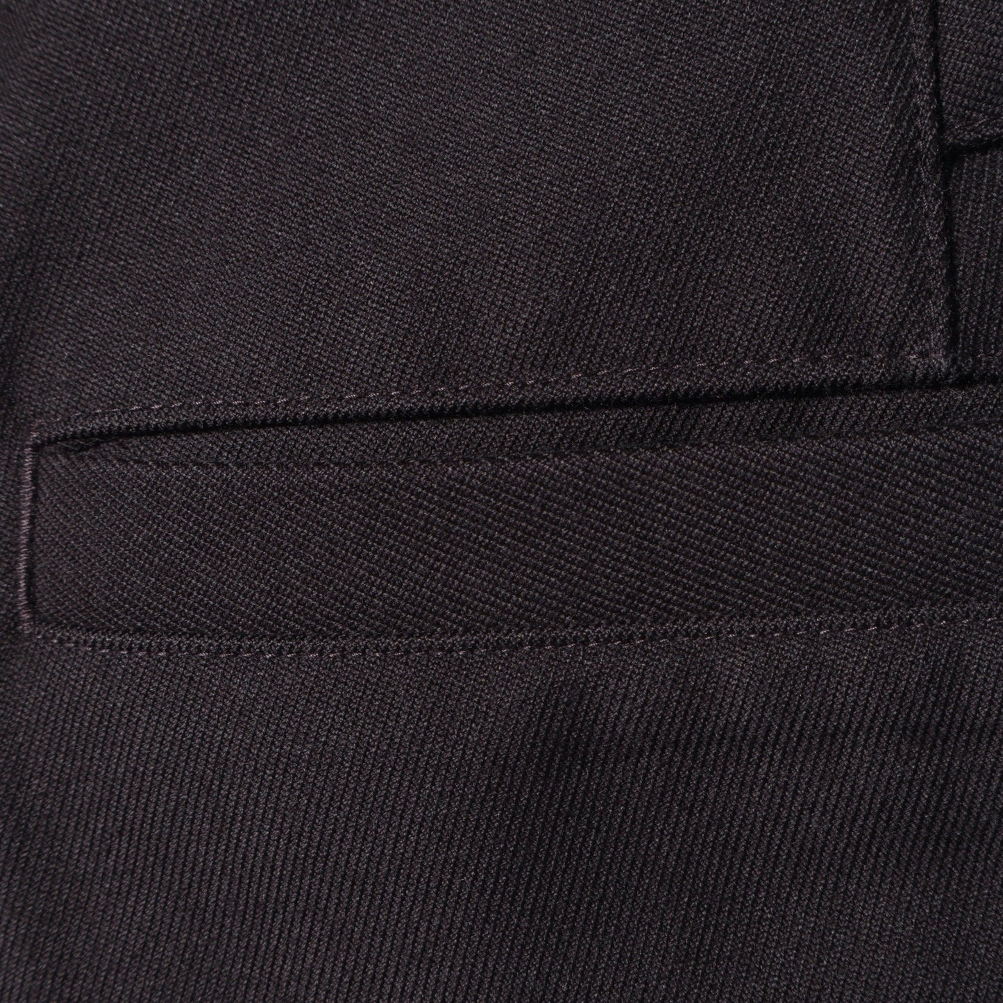 COTTON WOOL DRILL TROUSERS