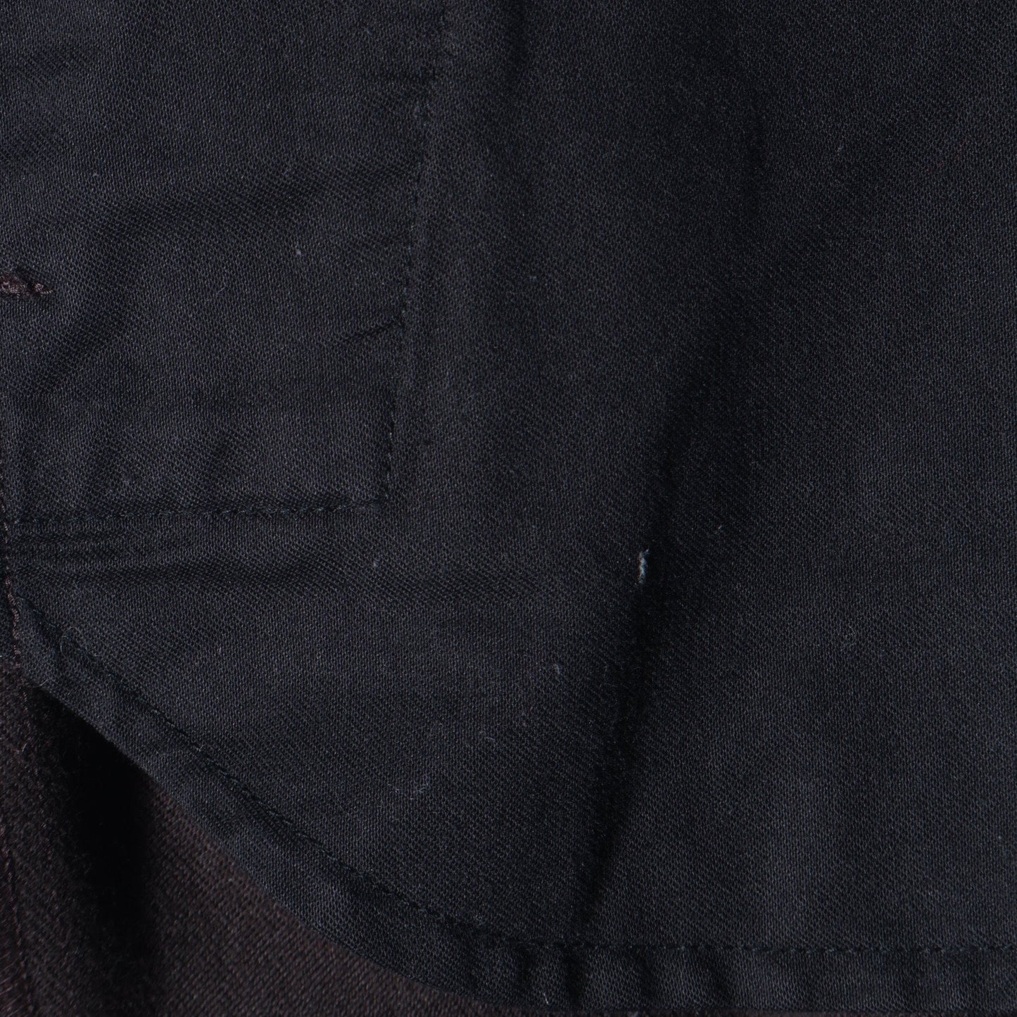COTTON WOOL DRILL TROUSERS