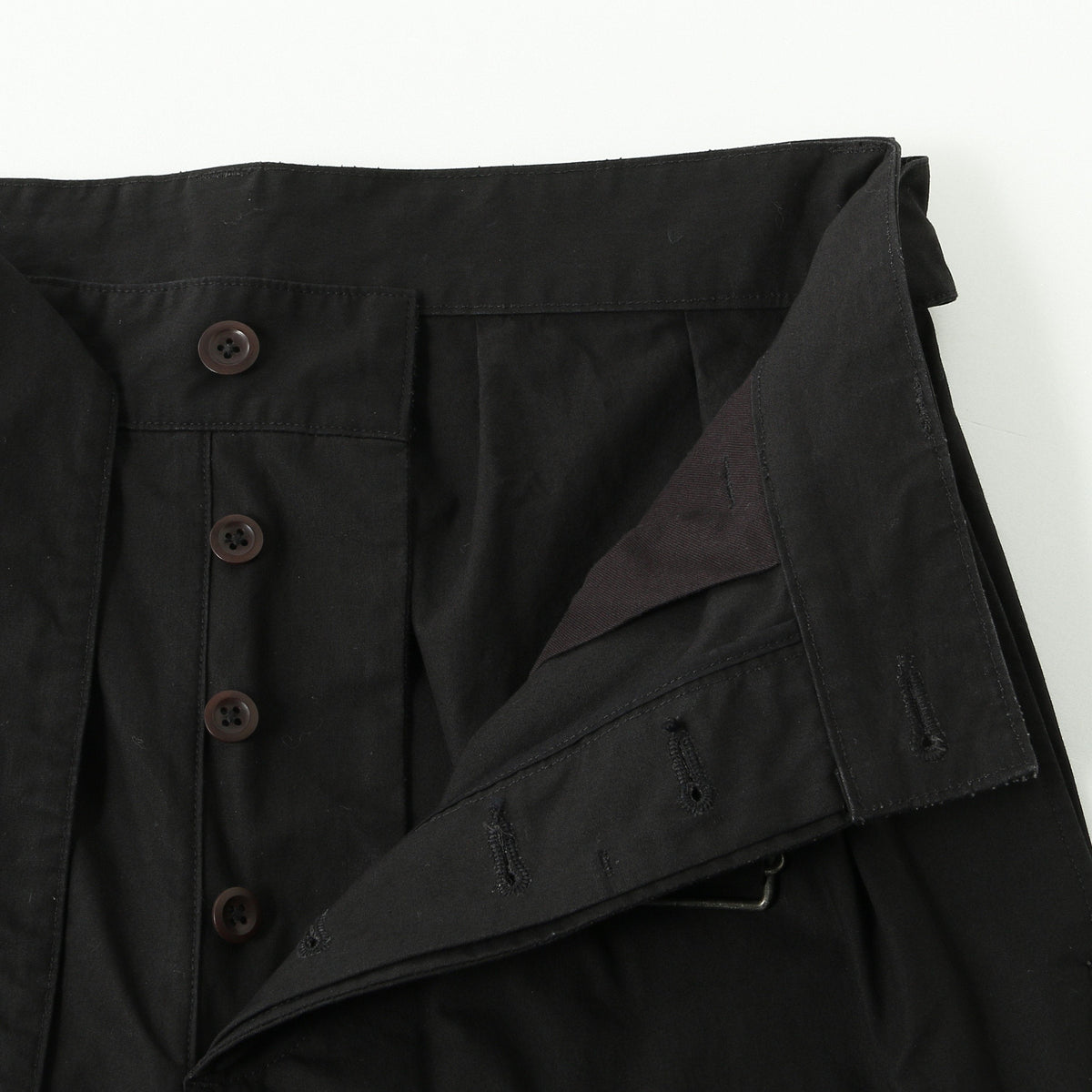 TROUSERS