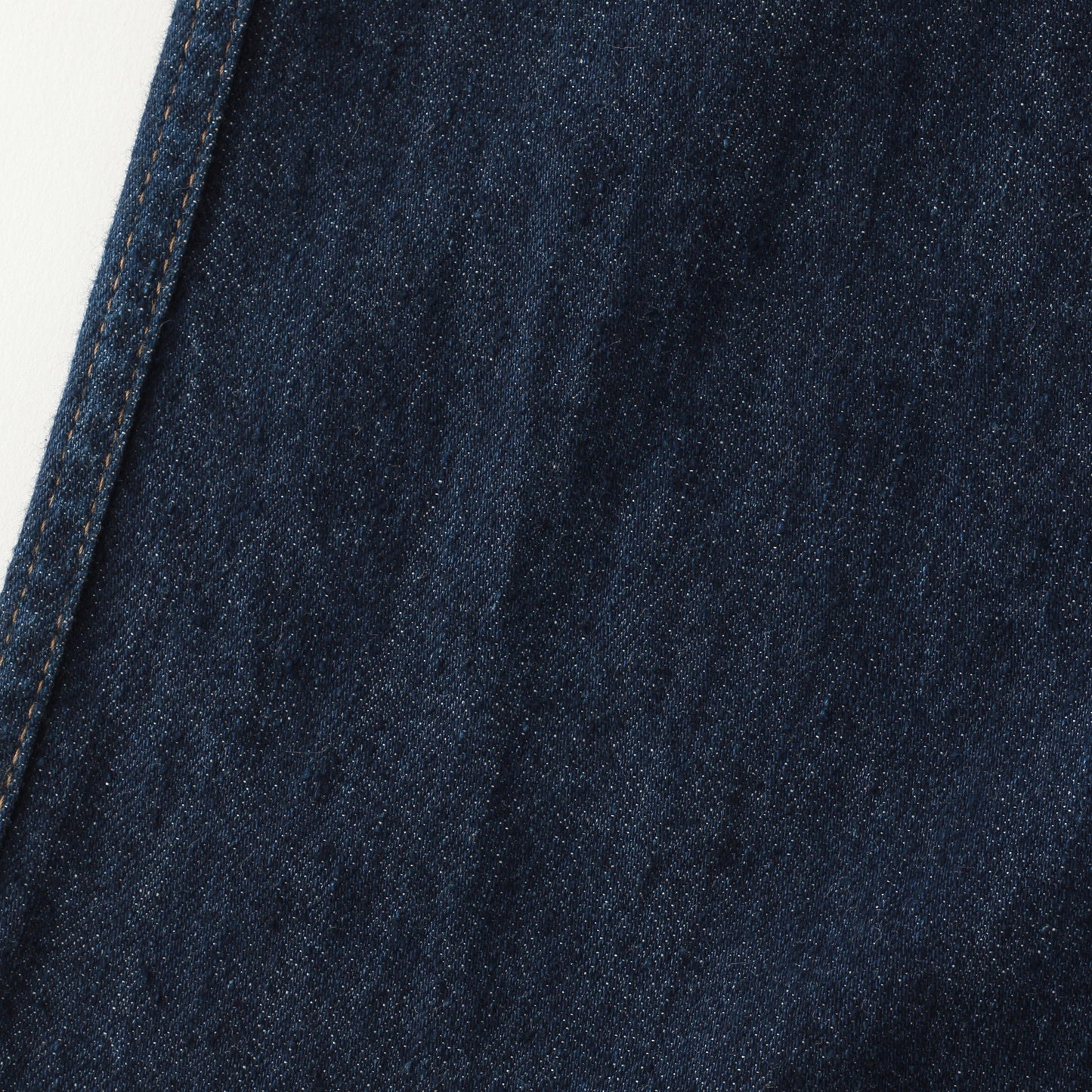 CANTON LIGHT DENIM(MHL SHOP限定) TROUSERS