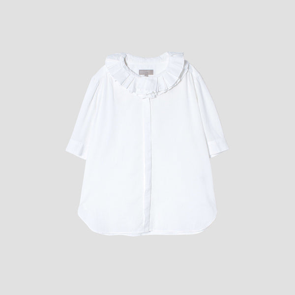 SOFT WASHED COTTON SHIRT