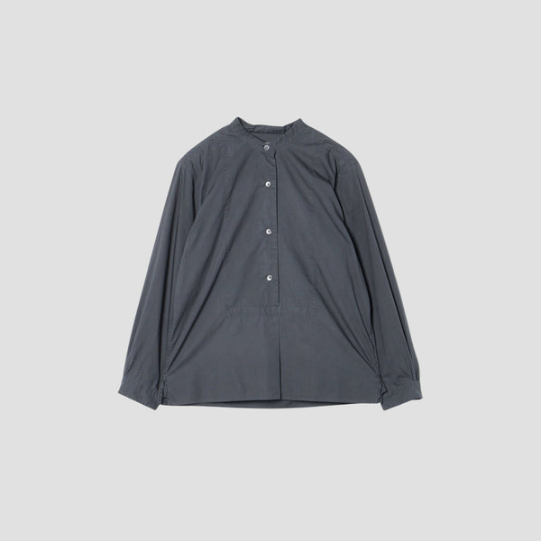 SUPER FINE COTTON POPLIN SHIRT