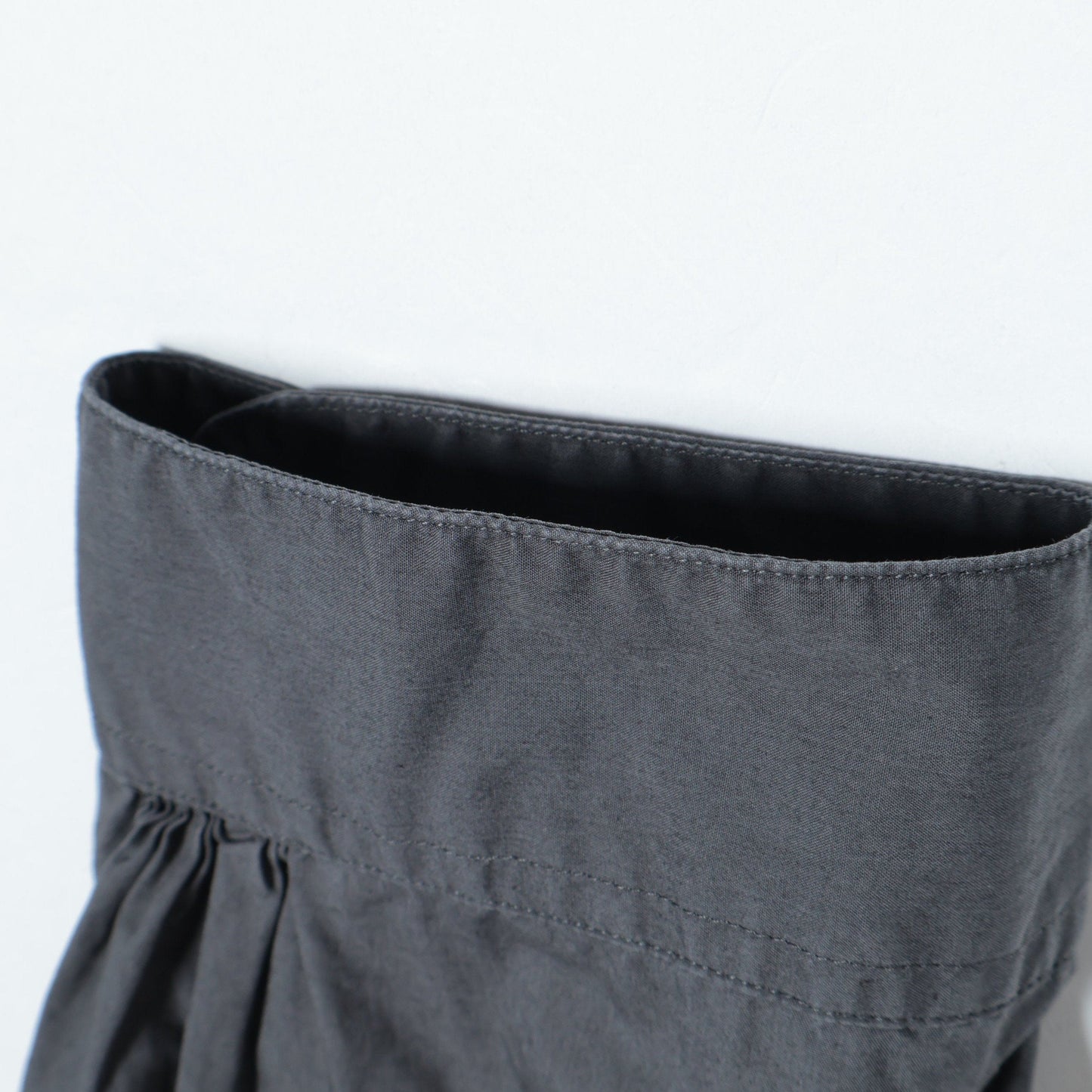 SUPER FINE COTTON POPLIN SHIRT