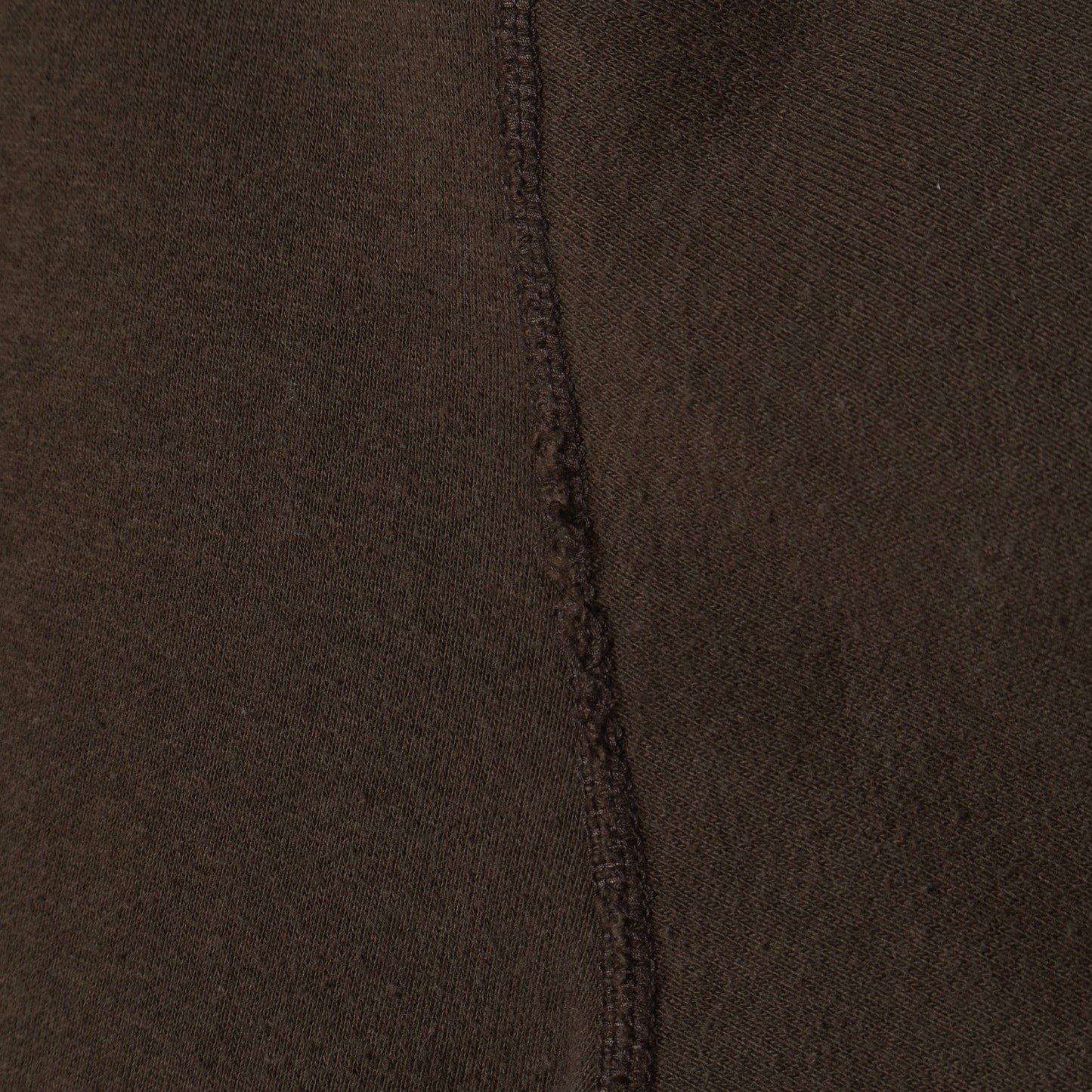 LIGHT LOOPBACK COTTON JERSEY