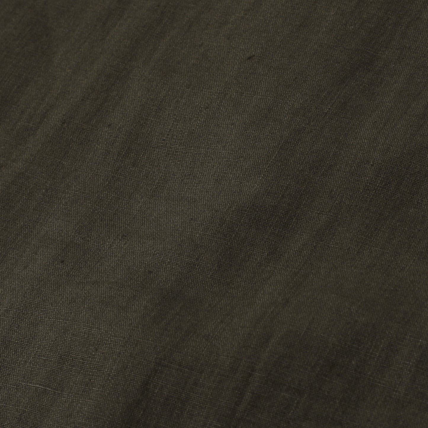 SHIRTING LINEN DRESS