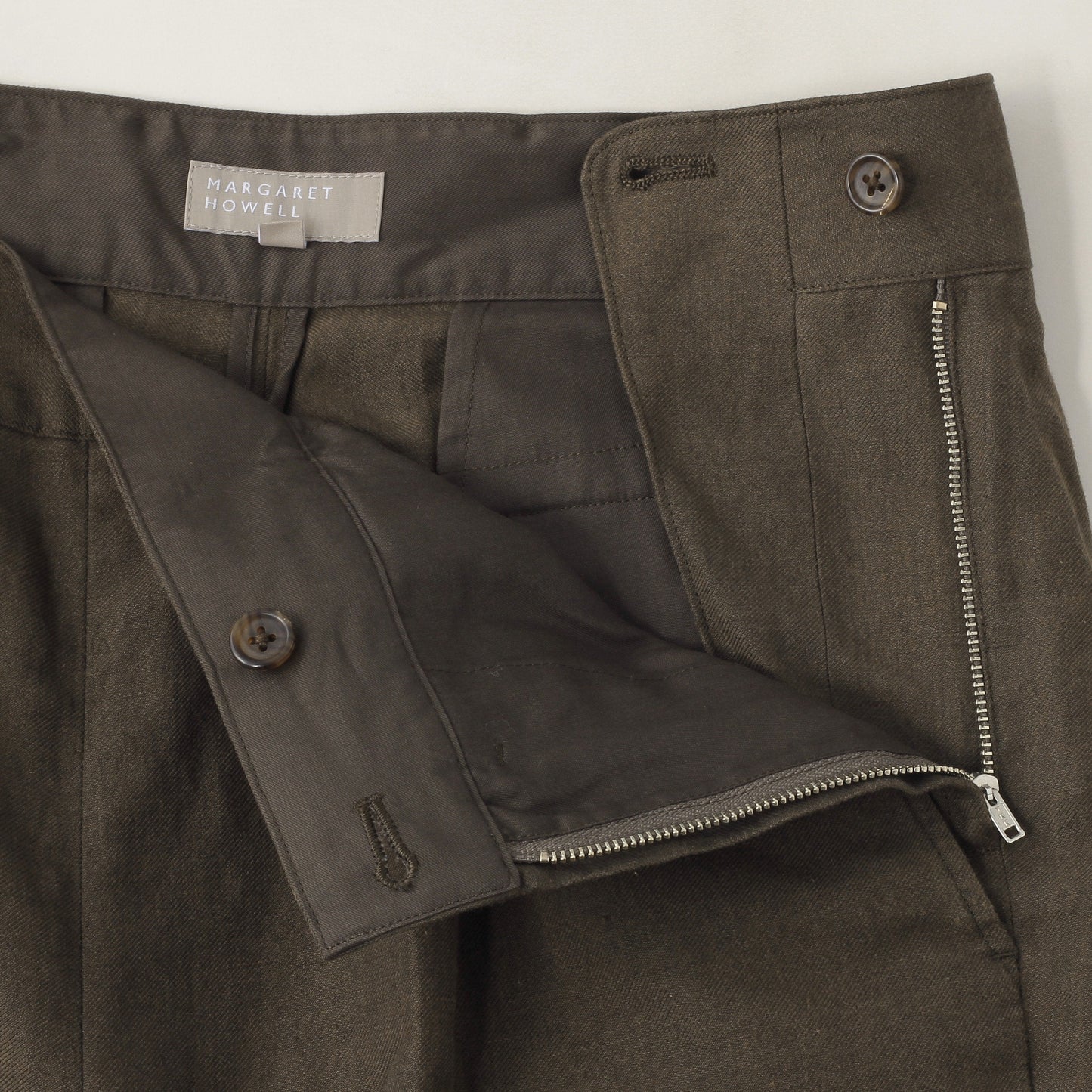 TROUSERS