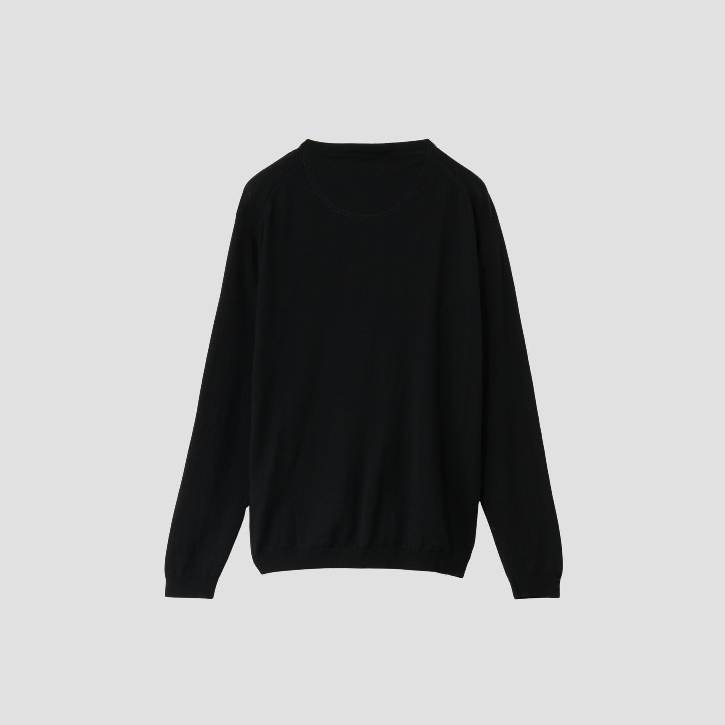 MERINO CARDIGAN KNIT