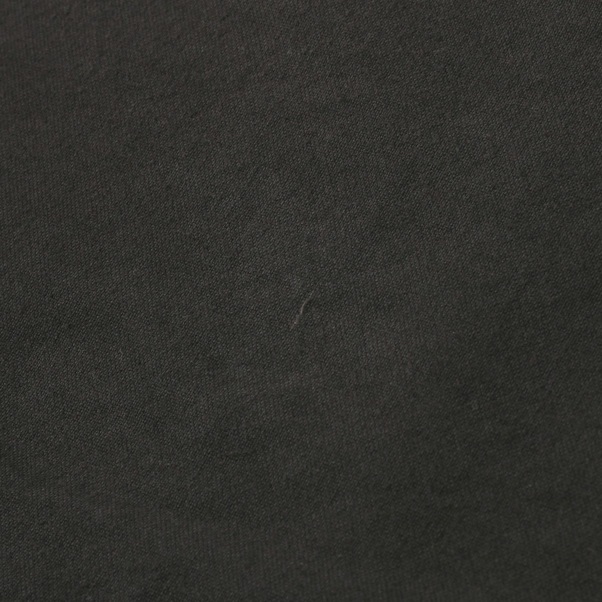ROUGH COTTON CANVAS TROUSERS