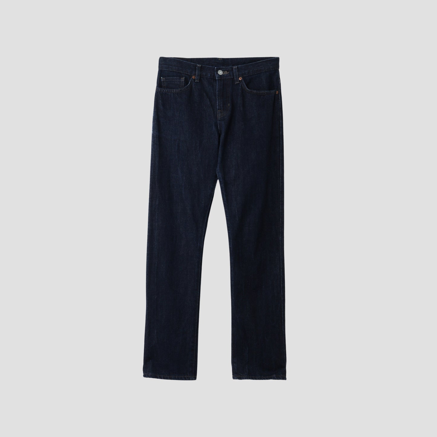 AUTHENTIC DENIM TROUSERS