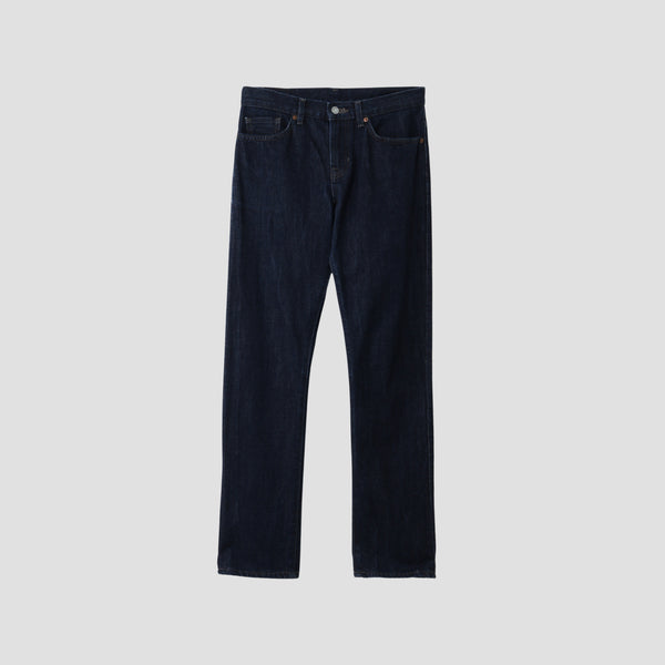AUTHENTIC DENIM TROUSERS