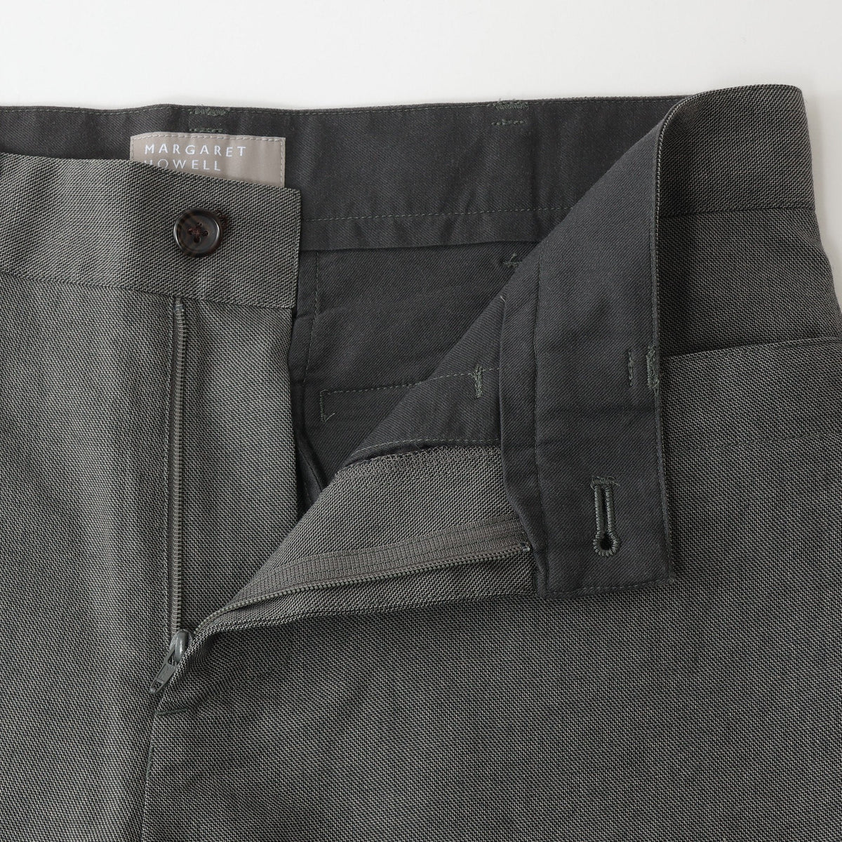 TROUSERS