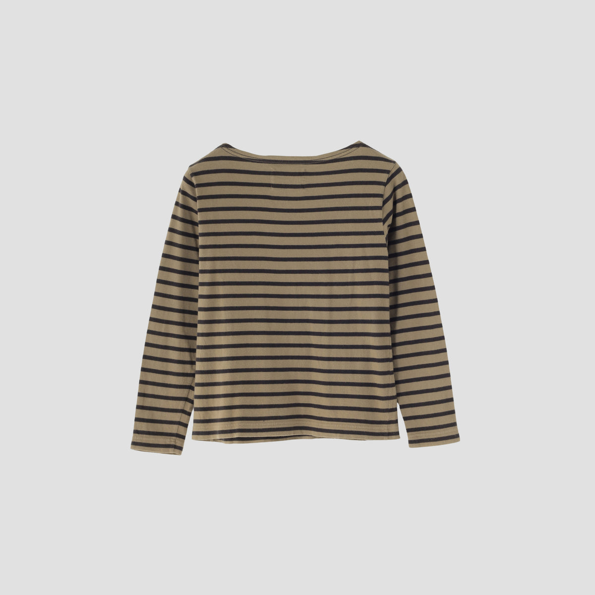 NAVAL STRIPE JERSEY