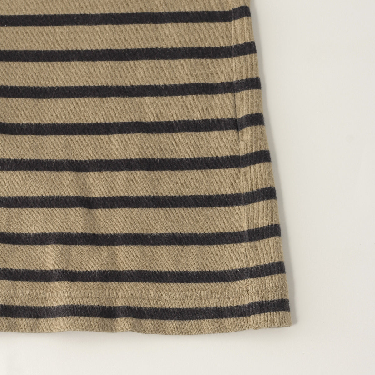 NAVAL STRIPE JERSEY