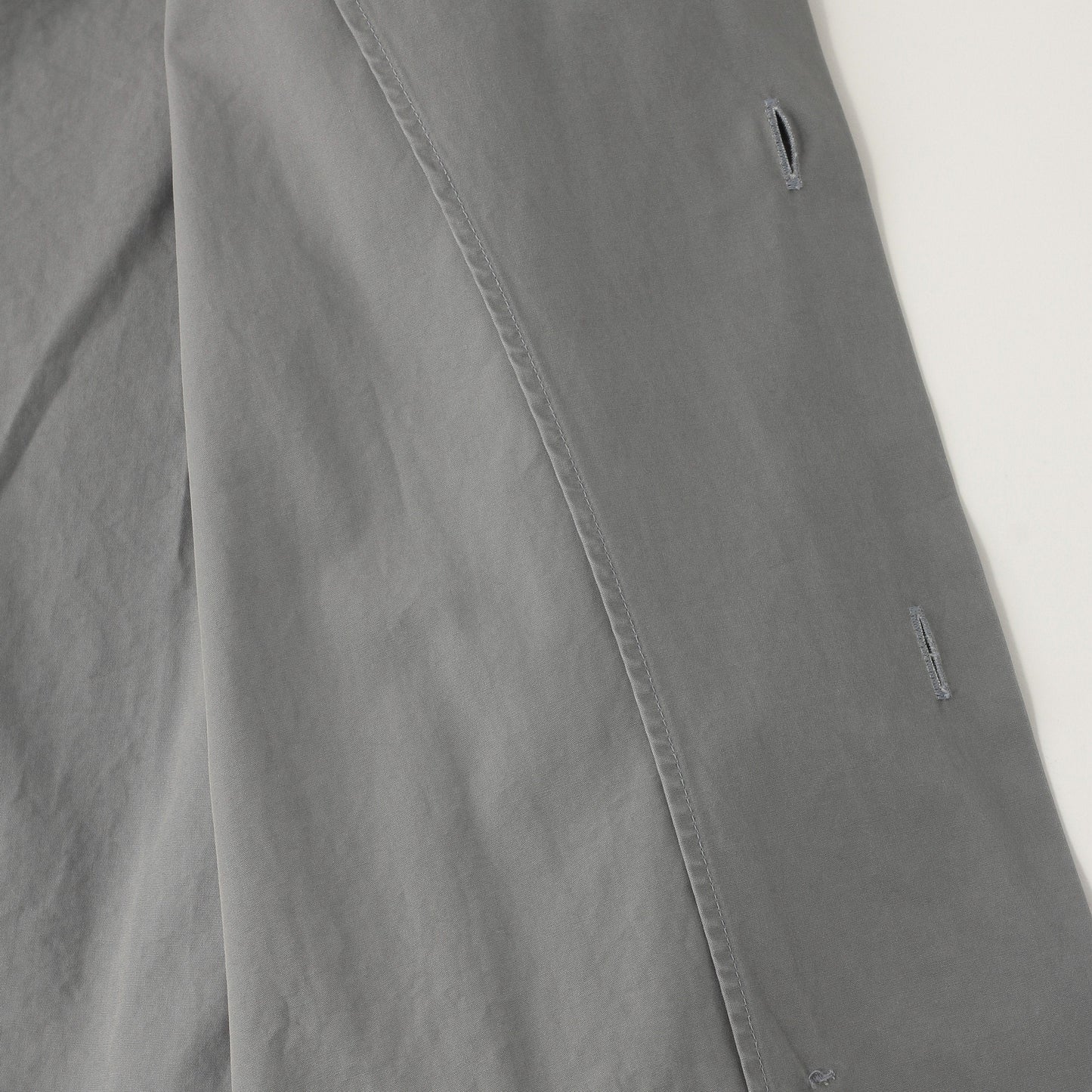 DRY COTTON POPLIN BLOUSON