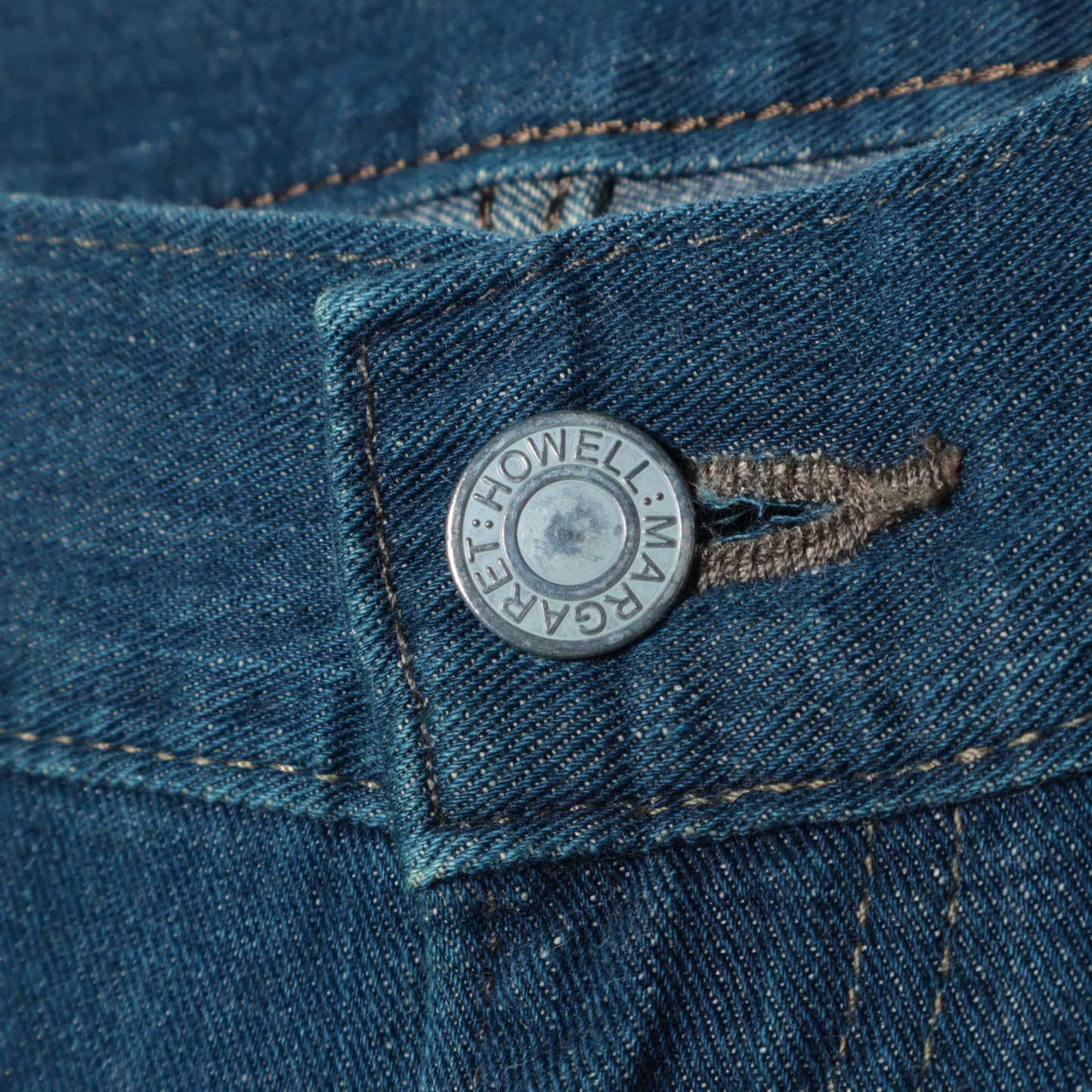 TROUSERS