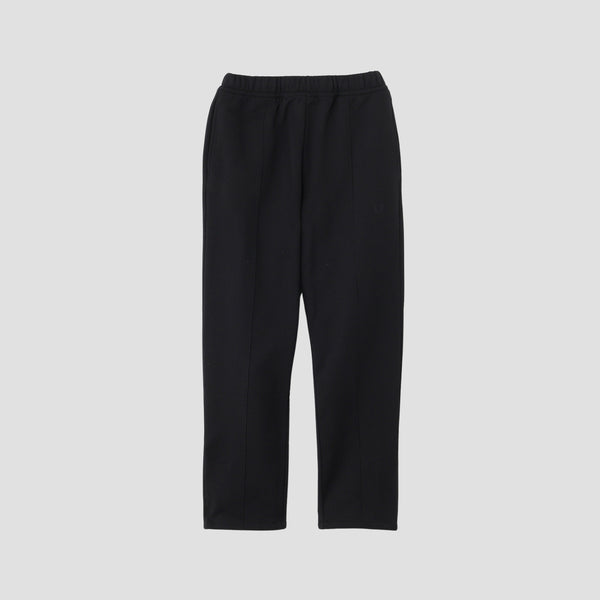 DRY COTTON LOOPBACK TROUSERS