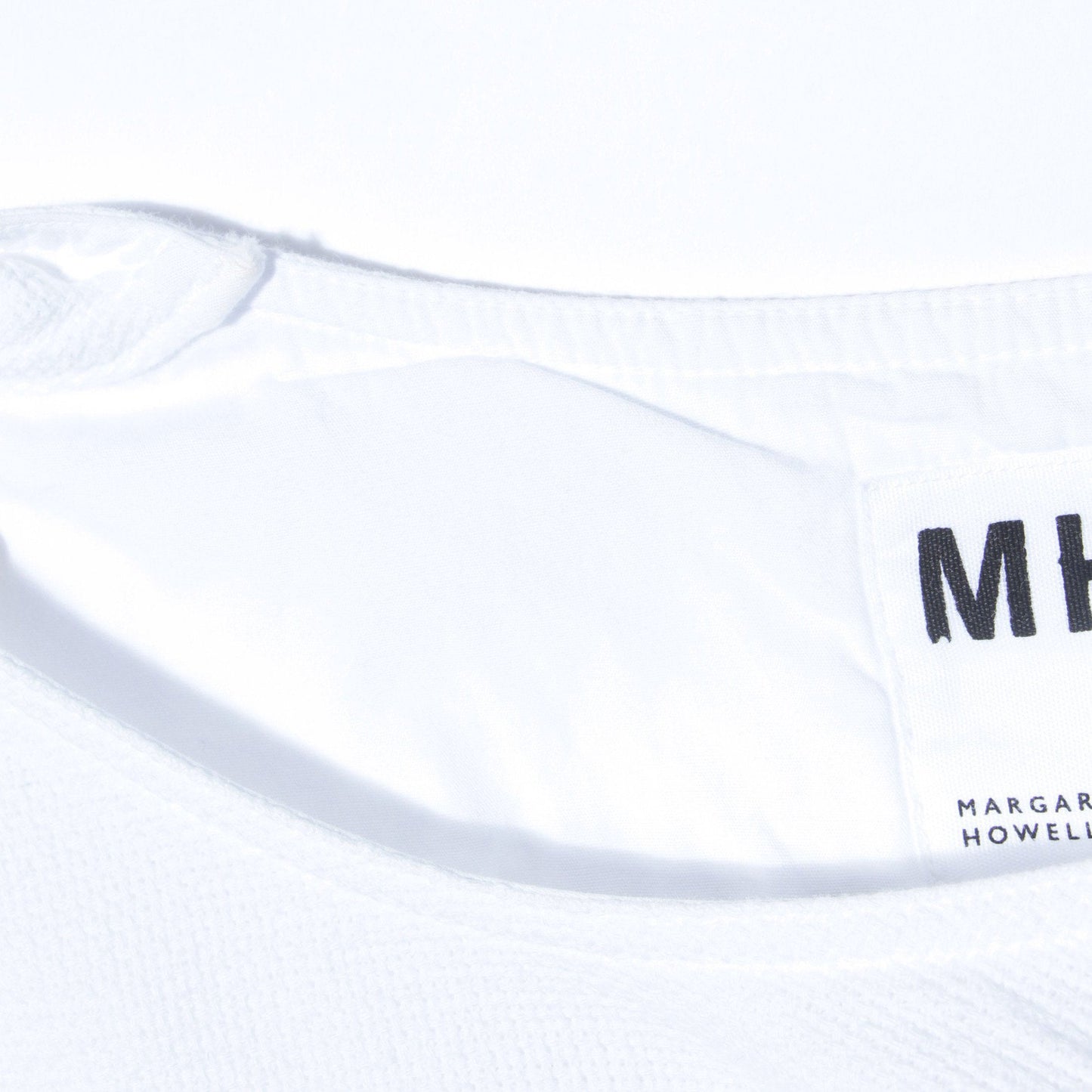COTTON PIQUE SHIRT