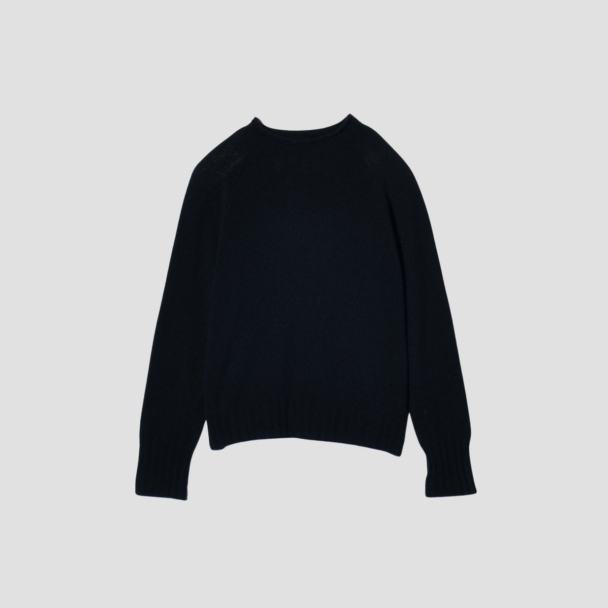 THICK WOOL KNIT