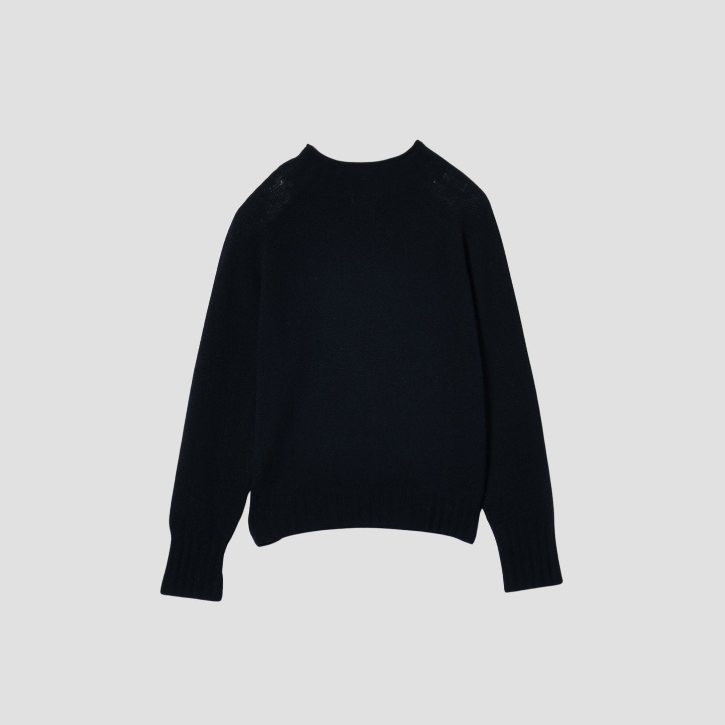 THICK WOOL KNIT