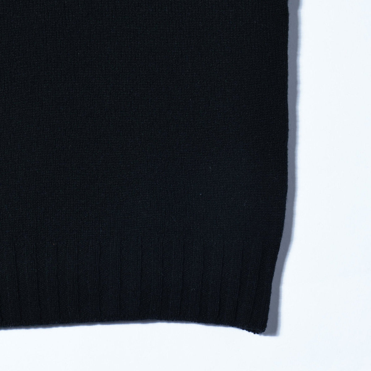 THICK WOOL KNIT