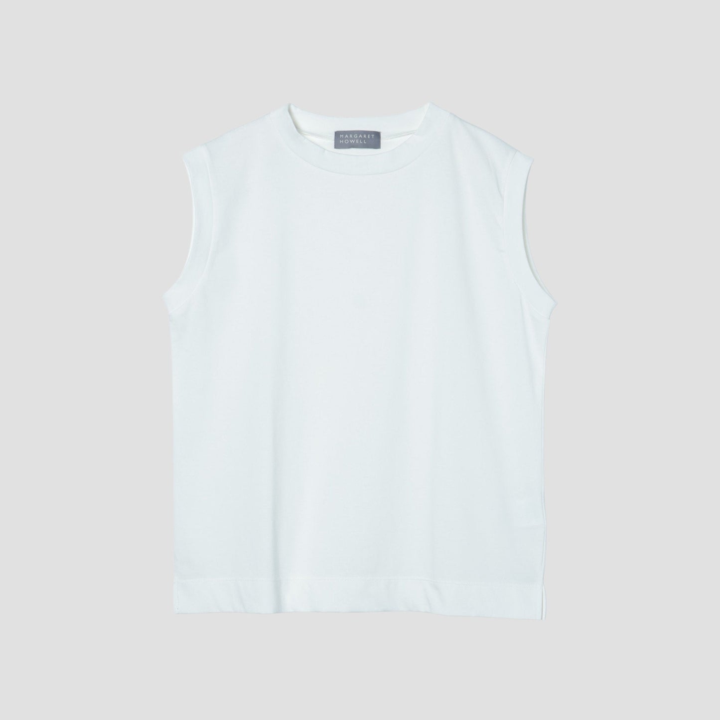 LIGHT DENSE COTTON JERSEY