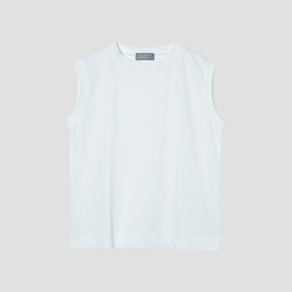LIGHT DENSE COTTON JERSEY